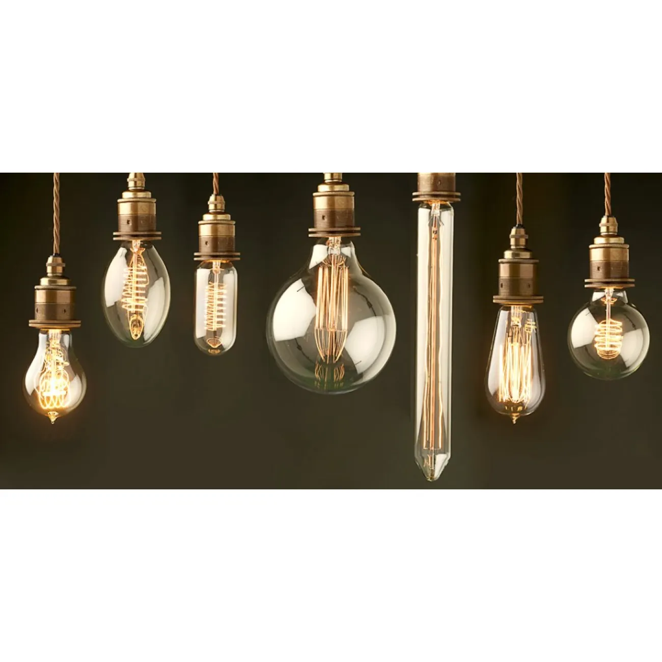Лампочка Loft Edison Retro Bulb №6 от LaLume Лампочка Loft Edison Retro Bulb №6 от LaLume