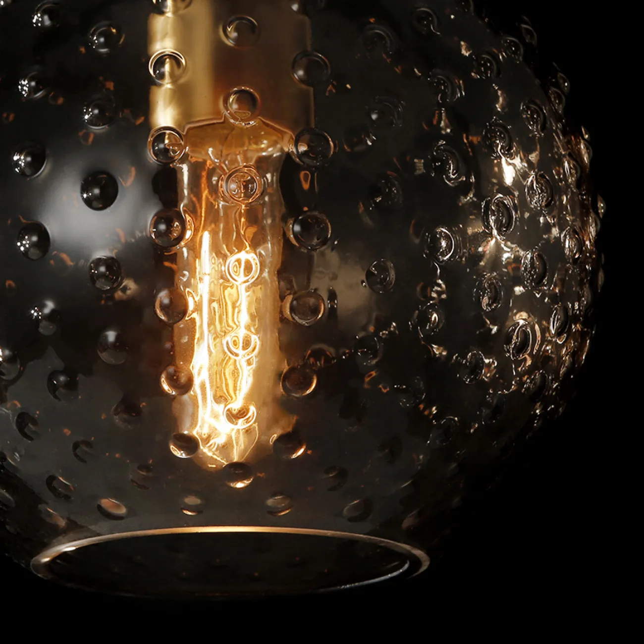 Подвесной светильник Rousseau от ImperiumLoft