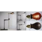 Настольный светильник Steampunk Extension Pole Table от LaLume