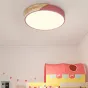 Потолочный светильник CLIP White D30 от ImperiumLoft