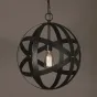 Люстра Metal Sphere от LaLume