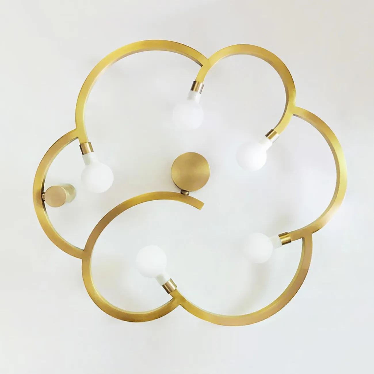 Потолочный светильник FAIRY от ImperiumLoft