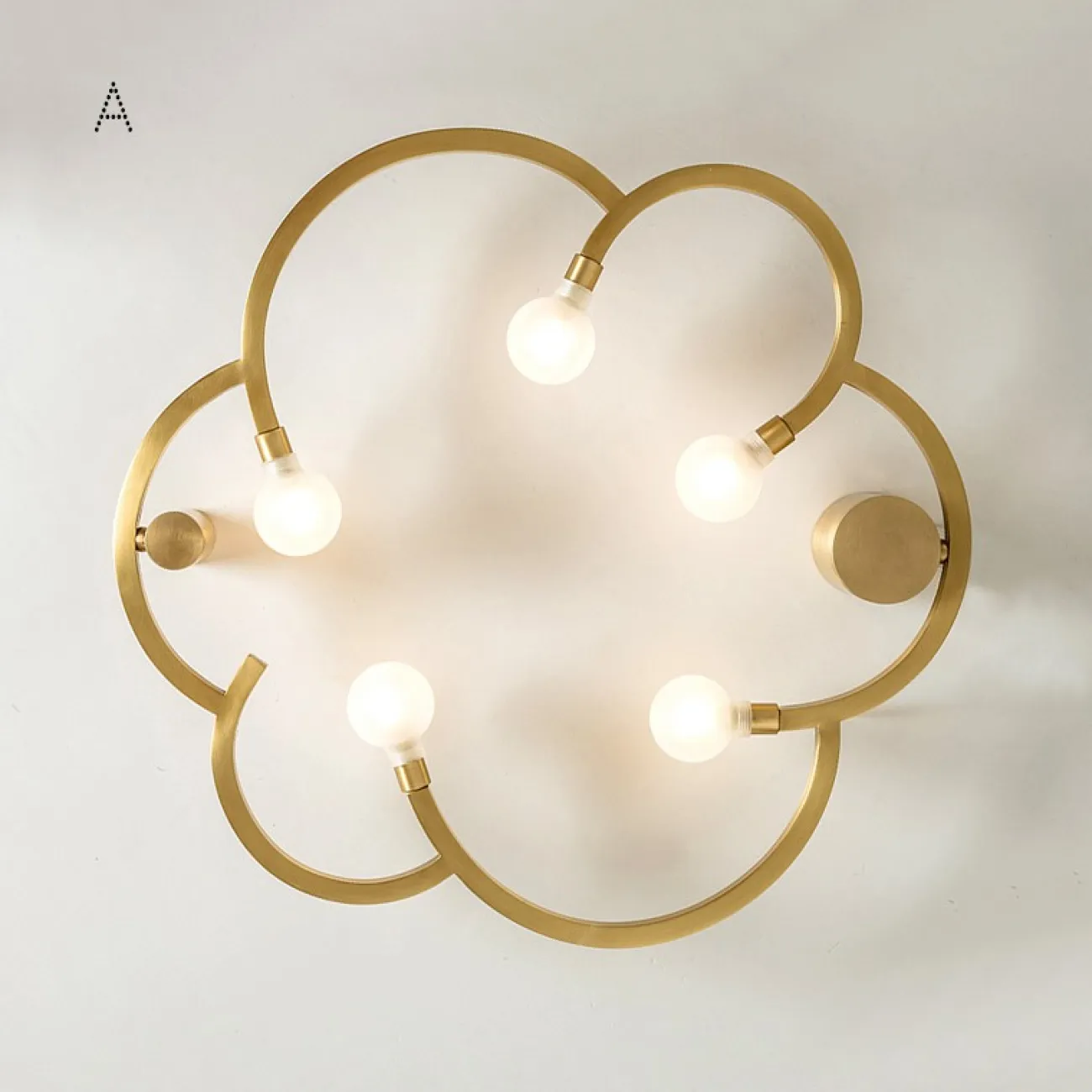 Потолочный светильник FAIRY от ImperiumLoft