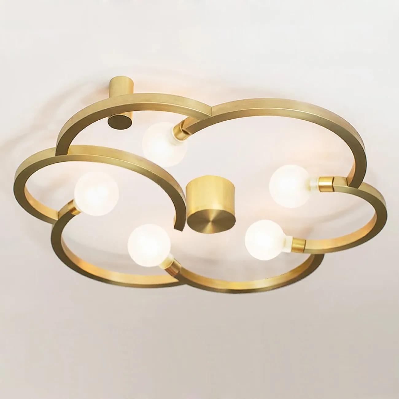 Потолочный светильник FAIRY от ImperiumLoft