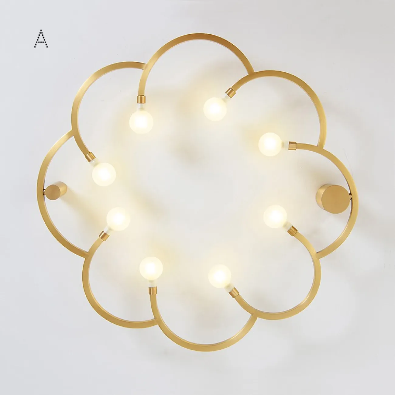 Потолочный светильник FAIRY от ImperiumLoft