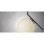 Светильник Flos IC Lighting Black Pendant Lamp от ImperiumLoft