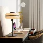 Настольная лампа CLAS TAB от ImperiumLoft