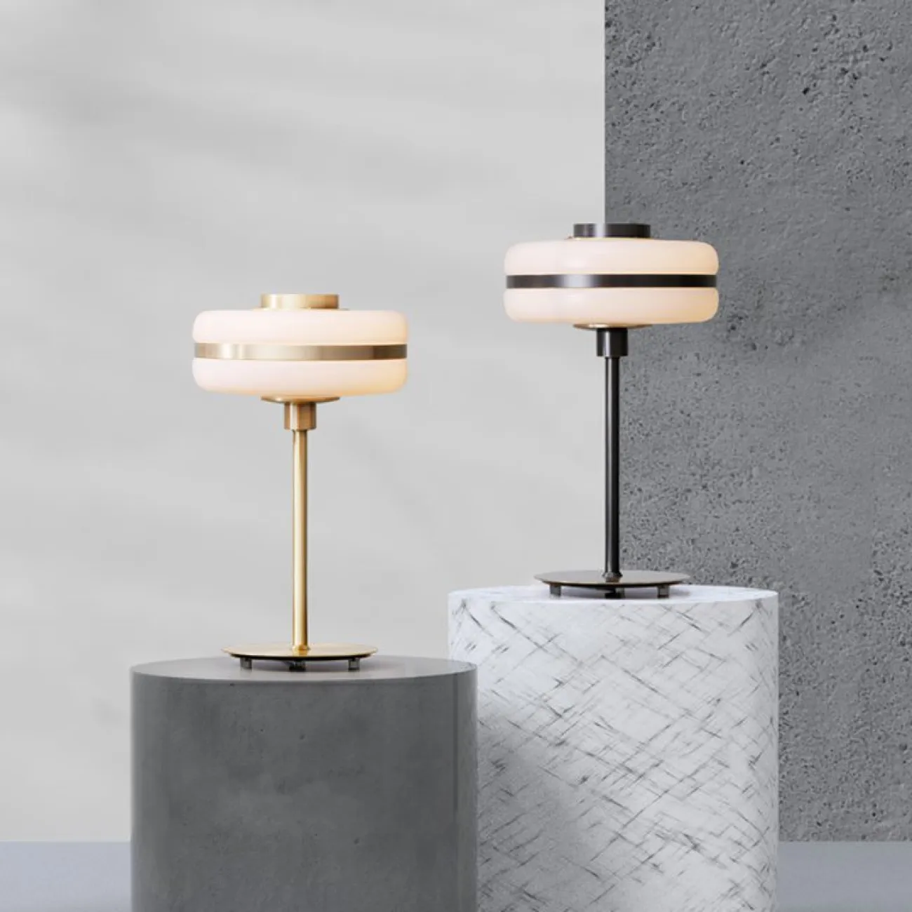 Настольная лампа CLAS TAB от ImperiumLoft Настольная лампа CLAS TAB от ImperiumLoft