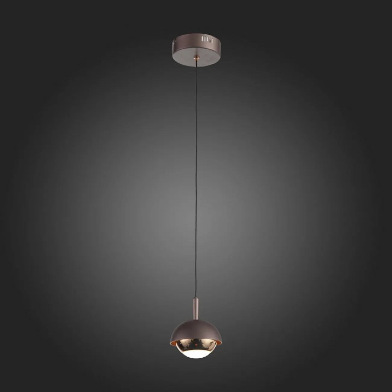 Подвесной светильник RUSSO от ImperiumLoft