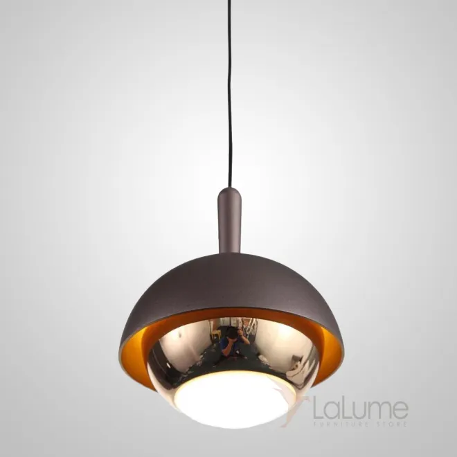 Подвесной светильник RUSSO от ImperiumLoft