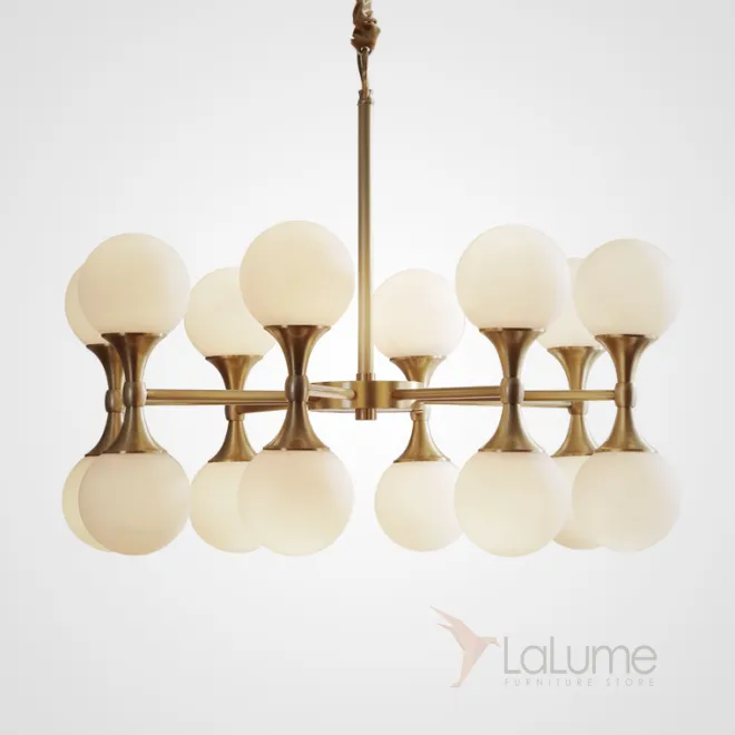 Люстра ASTORIA Walley