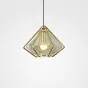 Подвесной светильник DIAMOND GL от ImperiumLoft