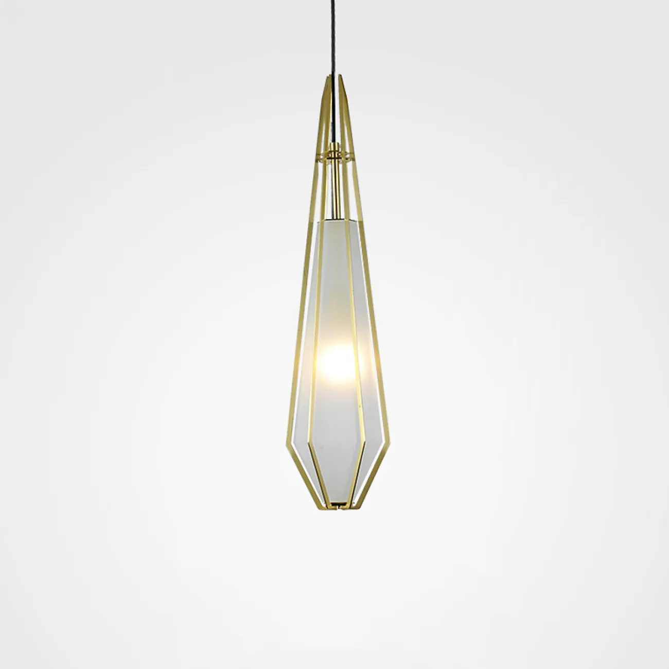 Подвесной светильник DIAMOND GL от ImperiumLoft