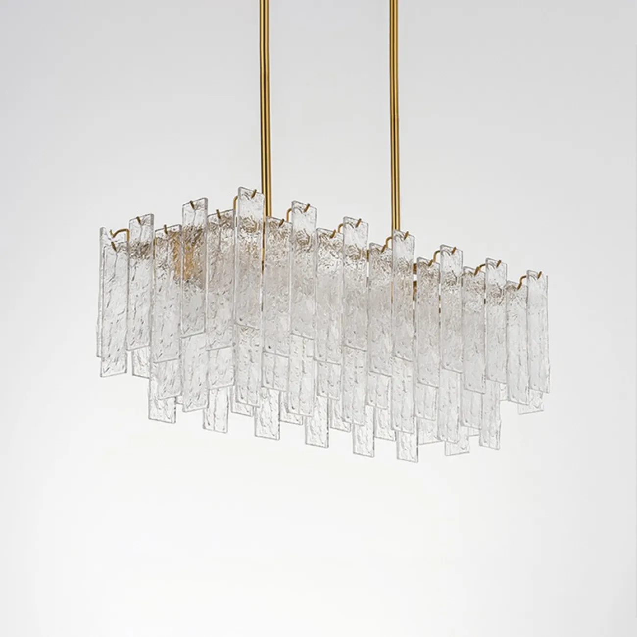 Подвесная люстра FAVOR от ImperiumLoft