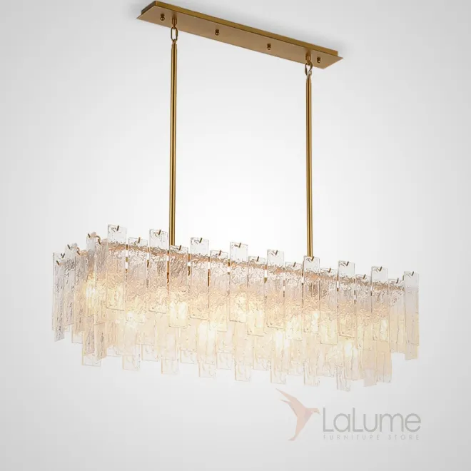 Подвесная люстра FAVOR от ImperiumLoft