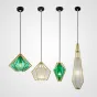 Подвесной светильник DIAMOND GL от ImperiumLoft