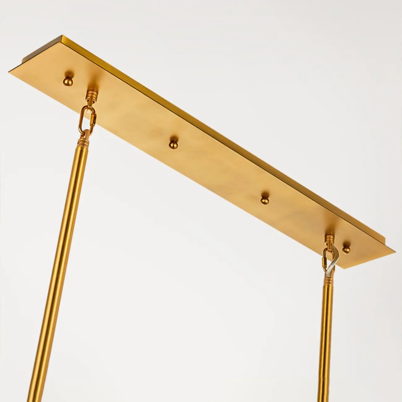 Подвесная люстра FAVOR от ImperiumLoft