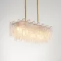 Подвесная люстра FAVOR от ImperiumLoft