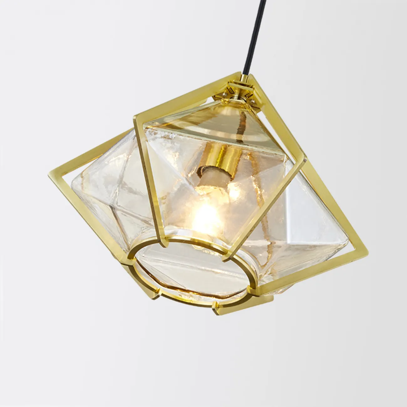 Подвесной светильник DIAMOND GL от ImperiumLoft