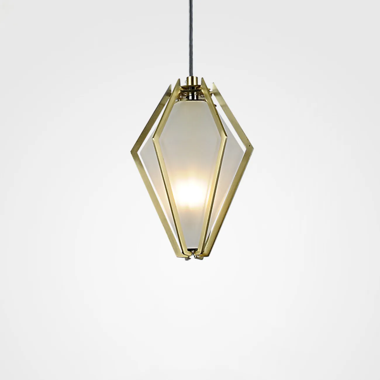 Подвесной светильник DIAMOND GL от ImperiumLoft