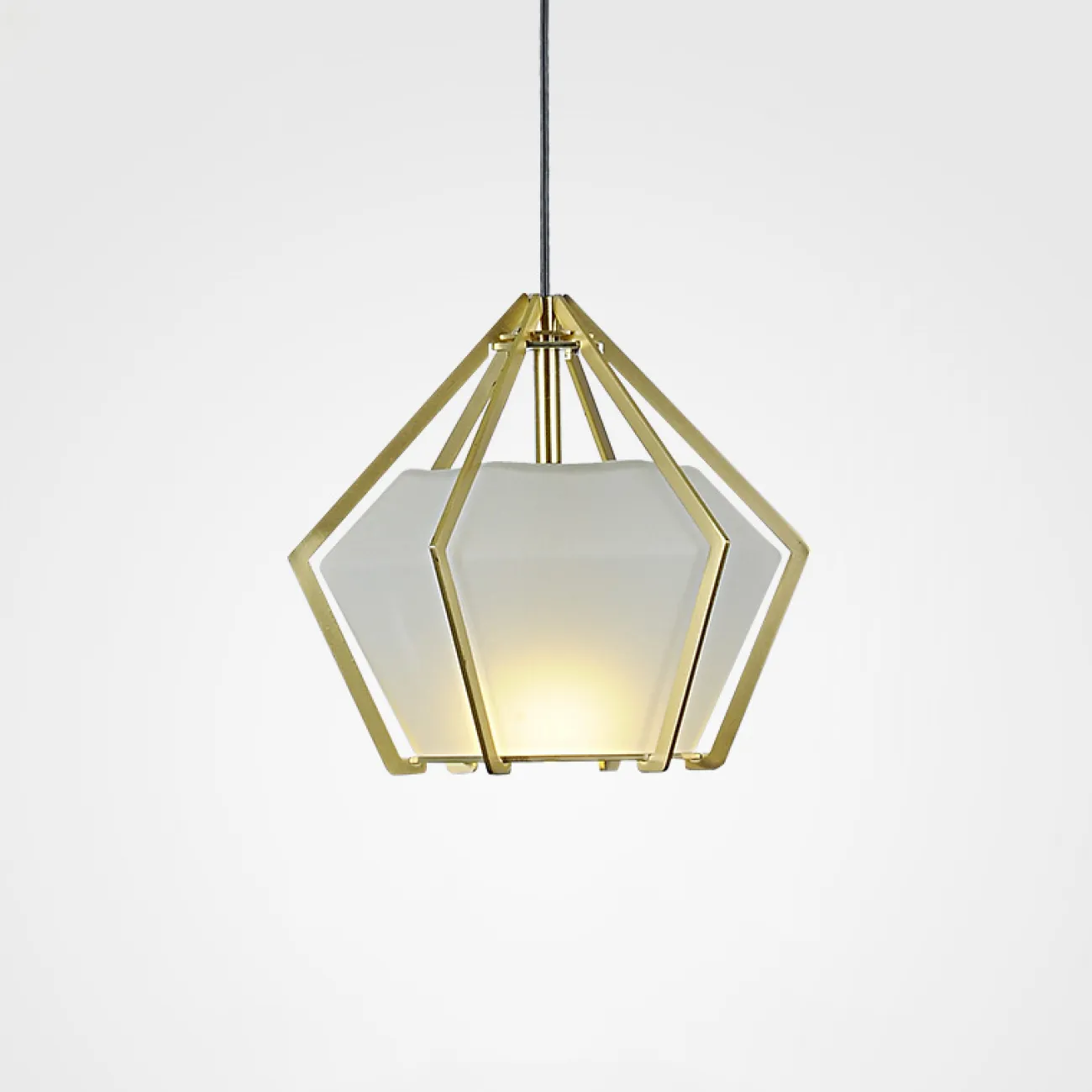Подвесной светильник DIAMOND GL от ImperiumLoft