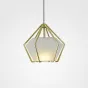 Подвесной светильник DIAMOND GL от ImperiumLoft