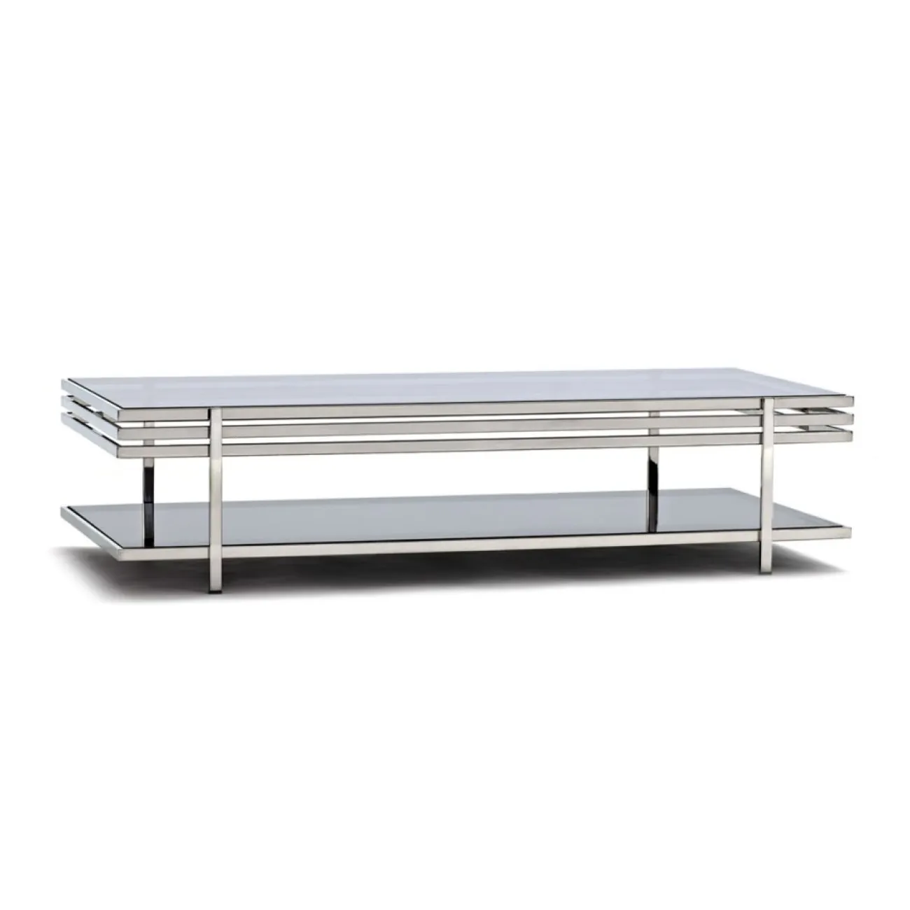 Столик Ula Square table ULA003 designed by Giannella Ventura		 in 2005 от LaLume