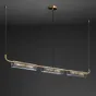 Подвесной светильник LUCINA LONG L121,5 от ImperiumLoft