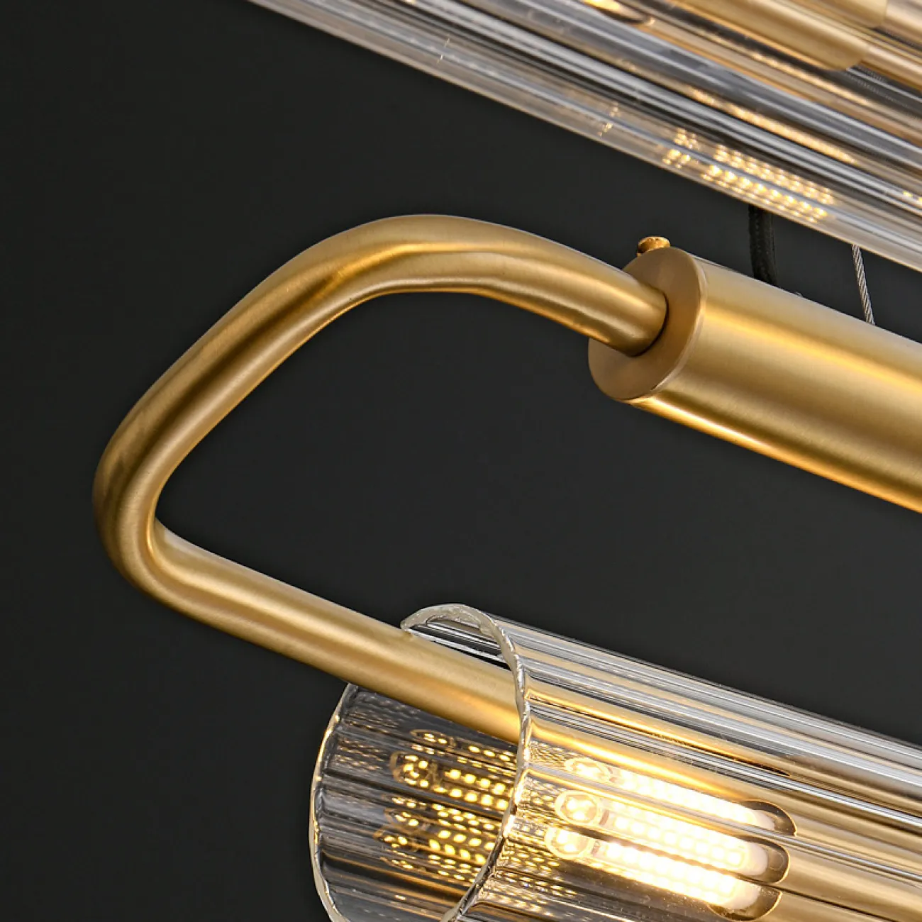 Подвесной светильник LUCINA LONG L154 от ImperiumLoft