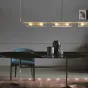 Подвесной светильник LUCINA LONG L154 от ImperiumLoft