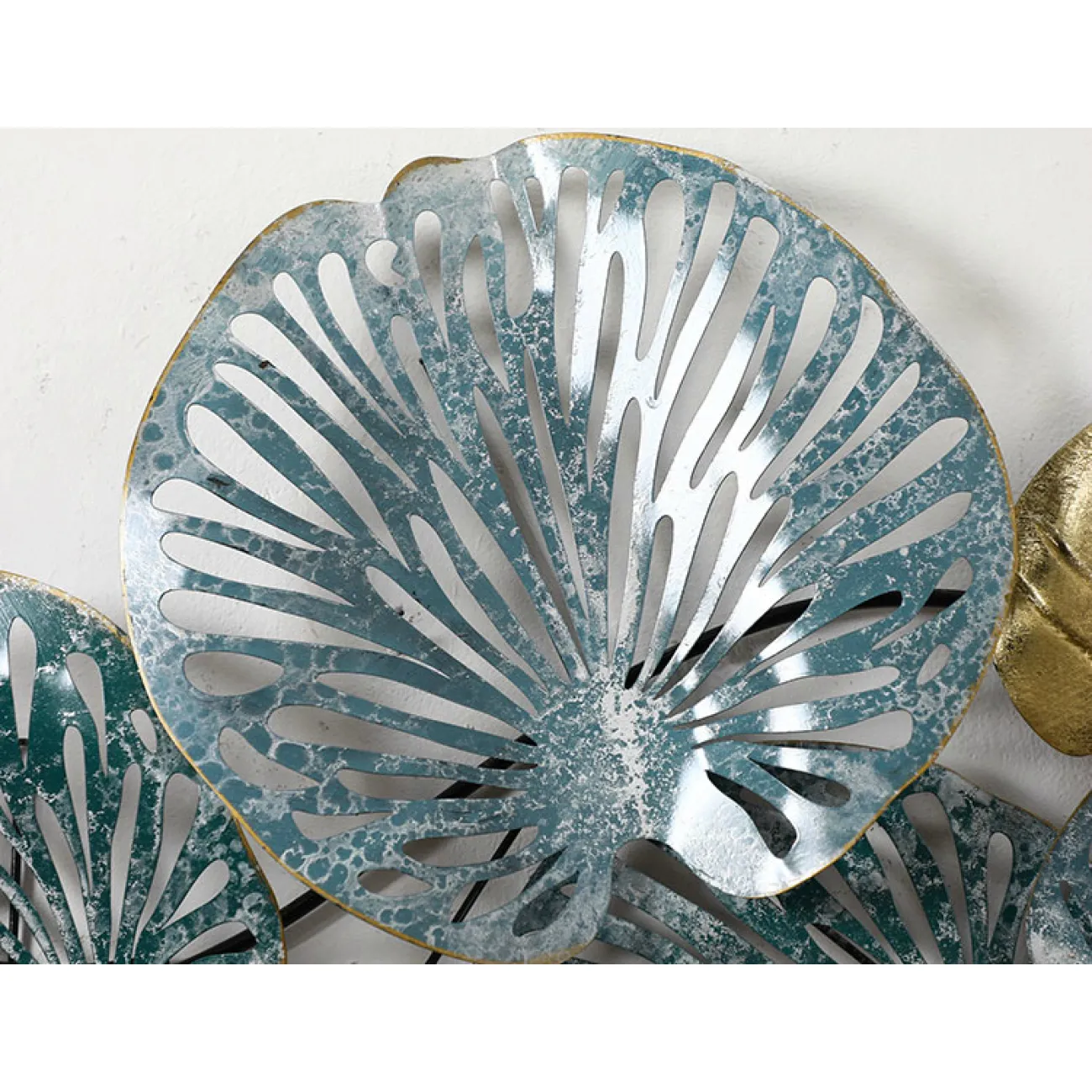 Настенный декор цветы LaLume-KKK00132