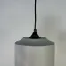 Подвесной светильник NORD A D18 White/Transparent