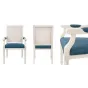 Стул French chairs Provence Garden White ArmChair от LaLume