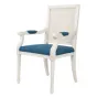Стул French chairs Provence Garden White ArmChair от LaLume