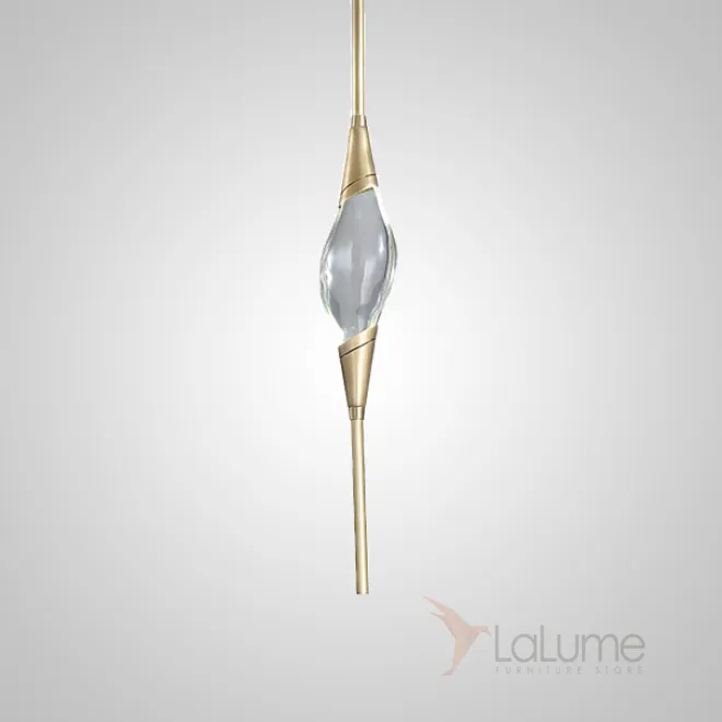 Подвесной светильник FAME copper от ImperiumLoft