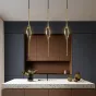 Подвесной светильник FAME copper от ImperiumLoft