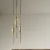 Подвесной светильник FAME copper