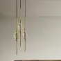 Подвесной светильник FAME copper от ImperiumLoft