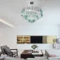 Люстра AQUA 6 lamp от ImperiumLoft
