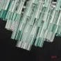 Люстра AQUA 6 lamp от ImperiumLoft