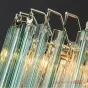 Люстра AQUA 6 lamp от ImperiumLoft