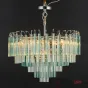 Люстра AQUA 6 lamp от ImperiumLoft
