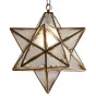Светильник Star Frosted Glass от LaLume