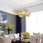 Подвесная люстра BERTOLDA Z D98 3000К от ImperiumLoft
