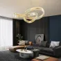 Подвесная люстра BERTOLDA Z D98 3000К от ImperiumLoft