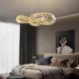 Подвесная люстра BERTOLDA Z D98 3000К от ImperiumLoft