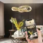 Подвесная люстра BERTOLDA Z D98 3000К от ImperiumLoft
