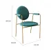 Дизайнерский обеденный стул LaLume-ST00185