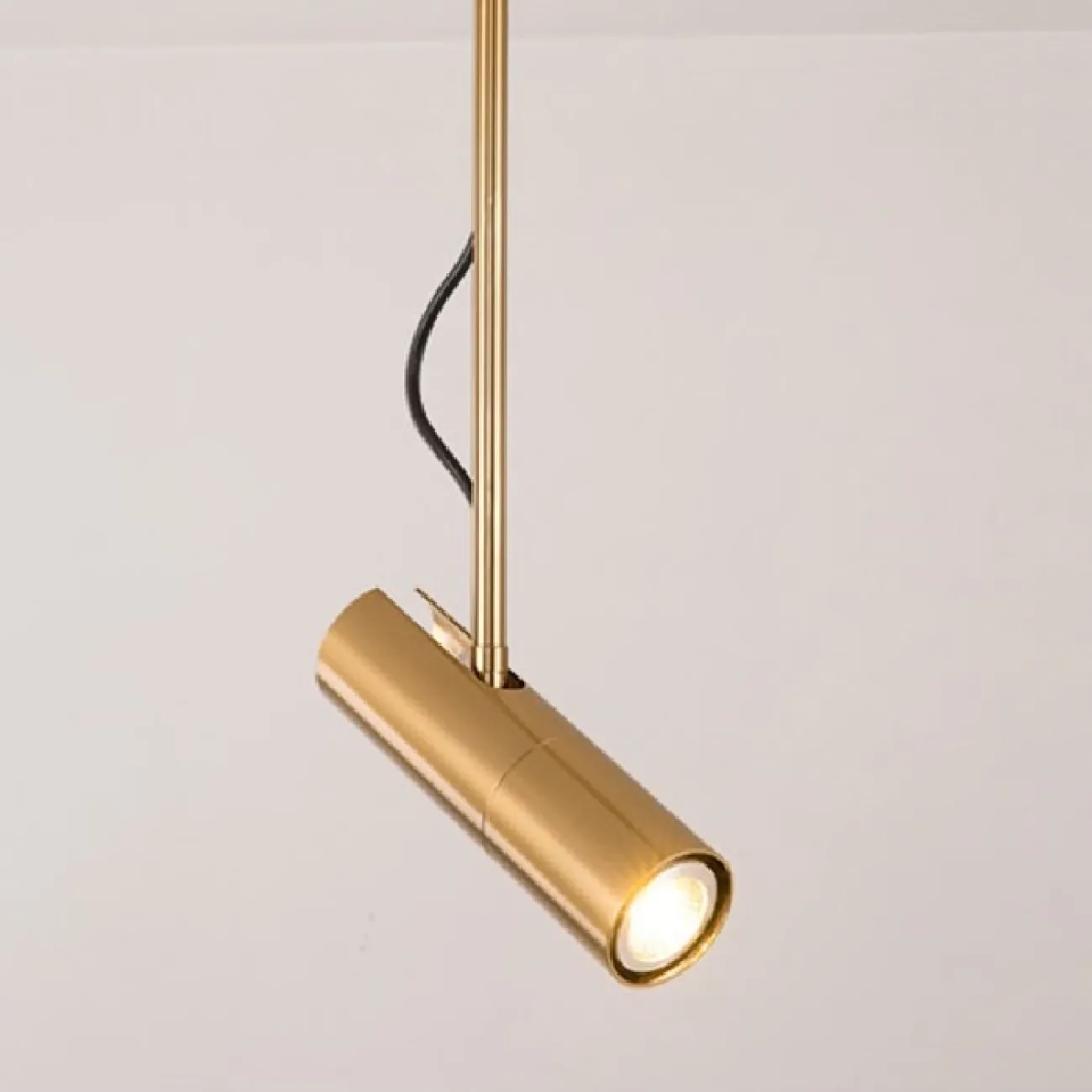 Подвесной светильник Сamera от ImperiumLoft