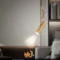 Подвесной светильник Сamera от ImperiumLoft